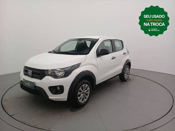 FIAT MOBI 1.0 EVO FLEX LIKE. MANUAL FIAT MOBI 1.0 EVO FLEX LIKE. MANUAL